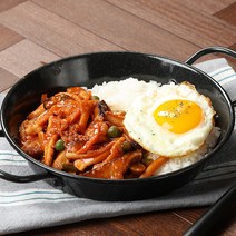 간편한 한끼 반찬 - 해물덮밥소스 200g, 1개