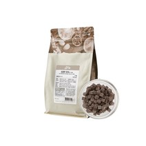비앤씨마켓 청크초코칩(1kg), 1팩