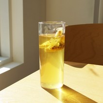 티스카페 무지 스트레이트컵 19 (에코젠) 550ml, 1개