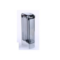 커피 머신 추출기 부품 악세사리 드롱기 EC680 메이커 부품에 적합한 교체 기계 물 탱크 1 개