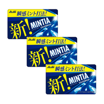 민티아 콜드스매쉬 x3개, 단품