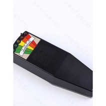 휴대용 전자파 측정기 전자기 테스터기 방사선 검출기, C