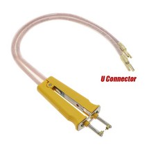 스폿 용접기 스팟 sunkko hb 71b 펄스 용접 용접 펜 709a 709ad 797dh 시리즈 용접 리튬 배터리에 적합, 유 인터페이스