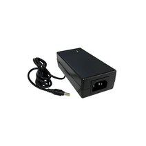 바디세븐 HT-7200 의자겸용 마사지기용 DC 12V4A 전원 어댑터, (2)어댑터 + AC 코드 0.5m
