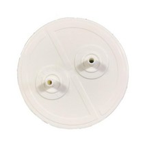 [G31084]석션병뚜껑만 (CW-300 석션기와 호환) 호스 병 미포함, 기본