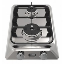 파세코 빌트인 가스쿡탑2구 가스레인지 원룸 오피스텔 PGC-B252BH / 당일발송, LNG(도시가스)