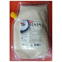 사골엑기스 사골육수 만두국 육수 순대국밥 농축 1kg, 상세페이지 참조, 상세페이지 참조, 상세페이지 참조