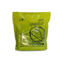 [행복우리식품] 속편한 식사대용 현미 양배추죽 선식 30gx20개