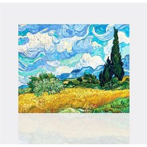 삼나무가있는밀밭 수재샵 보석십자수 DIY 비즈십자수 선물 취미 3D 50x40cm