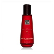 리튜알스 아유르베다 드라이 오일 RITUALS The Ritual Ayurveda Dry Oil Vata 100ml