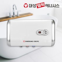 대성쎌틱 전기온수기 50리터 RZB50 스텐 저장식 업소용 온수기 교체 설치, 3)RZB50_(추가상품)기본설치연결부속