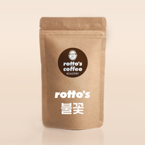로또커피/무료배송/불꽃 블랜딩(구8.0)/500g/1kg/당일로스팅/프리미엄 원두커피, 1000g, 프렌치프레스