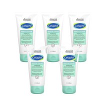 Cetaphil (세타필) Cetaphil 젠틀 클리어 매티파잉 여드름 모이스처라이저 89ml (3 fl oz), 5개