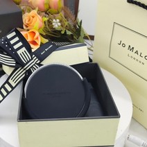 조말론 차량용 방향제 거치대포함 당일발송, 1.라임바질만다린(본품+거치대+쇼핑백), 1세트