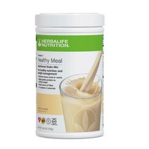 허벌라이프 뉴트리셔널 다이어트 쉐이크믹스 바닐라맛 750g, 750g x 바닐라맛 1개, 1개