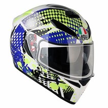 AGV 헬멧 K-3 SV POP, L