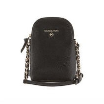 마이클코어스 32T0GT9C1L 001 젯셋 스몰 체인 크로스백