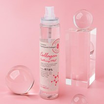 푸드어홀릭 콜라겐 수딩미스트 118ml
