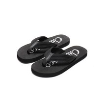 츄바스코 츄바스코 쪼리 콘차 CONCHA CCT2013 BLACK
