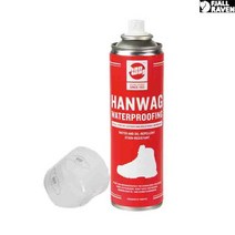 피엘라벤 한바그 방수 스프레이 Hanwag Waterproofing Spray