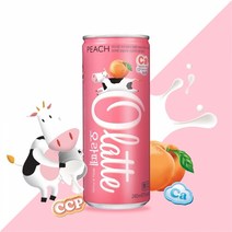 동아오츠카 동아오츠카 오라떼 피치(복숭아맛) 240ml 1box 30개 (5585710)