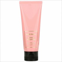 헤어 두피 Hair Pack Repair Sleeping 100ml