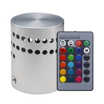 미니전구 다운라이트 천장 벽 매립등 매입등 매립등 led downlight 천장 표면 마운트 led 조명 ktv 바 조명 rgb 스포트 라이트 복도 거실 조명기구