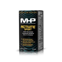 종합비타민 MHP Active Sport Multi-Vitamin 120 Count
