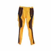 케이투 k2 옐로우 등산바지 여자 M [28] 4860