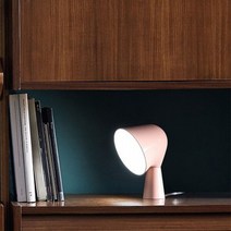 [FOSCARINI] 포스카리니 비닉 핑크 Binic Pink