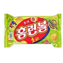 찬호유통몰 단독진행해태 홈런볼 초코 46g 1500, 상세페이지 참조, 상세페이지 참조