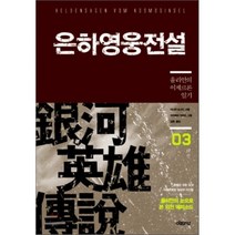 은하영웅전설 외전 3: 율리안의 이제르론 일기, 이타카, 다나카 요시키 저/미치하라 카츠미 그림/김완 역