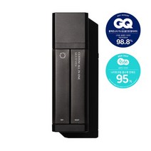 블랙몬스터 커스텀 올인원 데이앤나이트 리뉴얼, 인텐스시카 (지성)