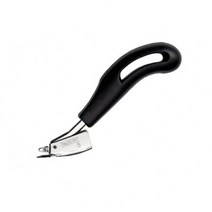 Rapid 타카제본심 리무버 R3 제본심 타카핀 제거기, 단일사이즈