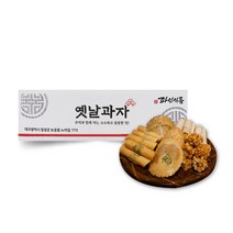 정다운식품 고급종합전병 800g + 도라강정 600g, 1400g, 1세트