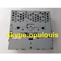 워크맨 시디플레이어 후지쯔 텐 싱글 cd 드라이브 데크 메커니즘 로더 차량용 라디오 사운드 시스템, 한개옵션0, 한개옵션0