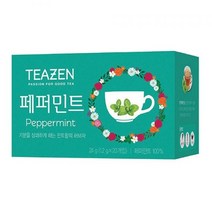 티젠 허브차 페퍼민트 20T차 율무차 녹차 허브차 오설록 보리차 커피 보이차 담터 동서식품 마테차 헛개나무차 쌍화차 생강차 대추차 천마차 매실차 꿀차 옥수수차, 본상품