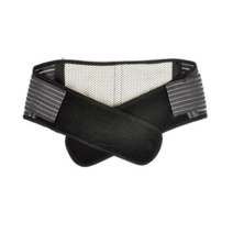 트윈무역 토르마린 자가발열 복대, 5개