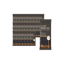 뉴케어 데이밀 슈퍼블랙 35g 28포, 뉴케어 데이밀 슈퍼블랙 35g 28