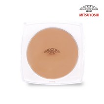 미쯔요시 정품 스테이지 스킨커버 오일프리 파운데이션 프로, 1개, Natural Pink (내추럴핑크)
