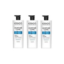 케라시스샴푸 모이스춰클리닉 단백질750ml x 3개