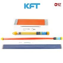 KFT 케이에프티 낚시대 요비선 모음 5033FT 5100FT 6100F, 2번 5100FT