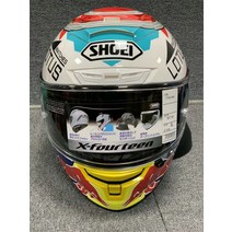 쇼웨이헬멧 풀페이스 쇼에이 X14 시계 로터스 Ls39 마르케즈 오토바이 헬멧 남자 승마 자동차 모토크로스, 01 A  helmet
