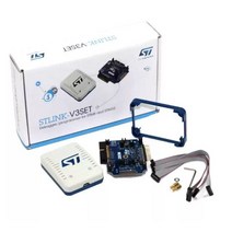 ARM용 개발장비 STLINK-V3SET