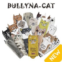드라이버 제이린드버그 CAT PGATOUR TCCDULLY 골프백 헤드커버 NA, 05 마리아
