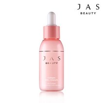쟈스 콜라겐 밀키 앰플, 45ml, 1개