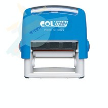 J.ROM 자동스탬프 대외비 38X13 사무용스탬프