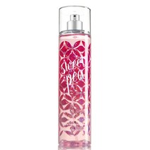 배스앤바디웍스 바디미스트, 스위트 피   미스트 236ml, 236ml
