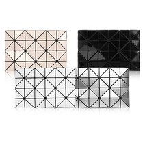 바오바오 루센트 클러치백(BB16 AG055)