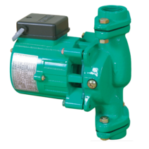 WILO PH-045M 윌로펌프 기름 보일러 온수 순환용 펌프 PH-K043D, 1개